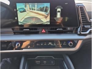 Kia Sportage ⚡PHEV⚡Plug&Ride | 0,5% |  LEDER | NAVI | GEWERBLICH