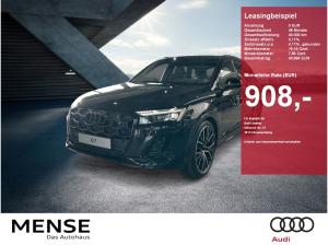 Audi Q7 SUV 50 TDI S line HD Matrix Pano AHK