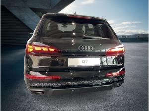 Audi Q7 SUV 50 TDI S line HD Matrix Pano AHK