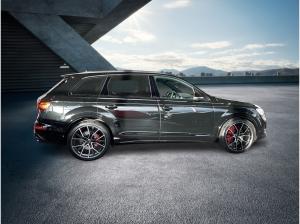 Audi Q7 SUV 50 TDI S line HD Matrix Pano AHK