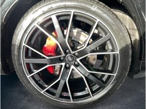 Audi Q7 SUV 50 TDI S line HD Matrix Pano AHK
