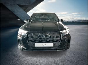Audi Q7 SUV 50 TDI S line HD Matrix Pano AHK