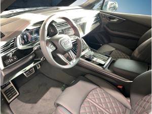 Audi Q7 SUV 50 TDI S line HD Matrix Pano AHK