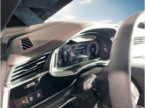 Audi Q7 SUV 50 TDI S line HD Matrix Pano AHK