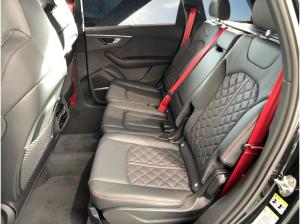 Audi Q7 SUV 50 TDI S line HD Matrix Pano AHK