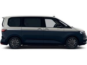 Volkswagen T7 Multivan Energy Bestellfahrzeug 5 Jahre Garantie Inkl. Überführung