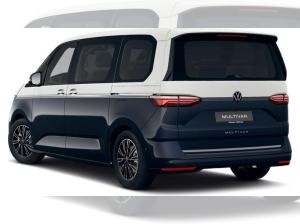 Volkswagen T7 Multivan Energy Bestellfahrzeug 5 Jahre Garantie Inkl. Überführung