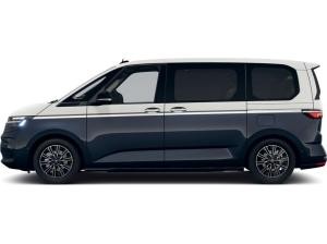 Volkswagen T7 Multivan Energy Bestellfahrzeug 5 Jahre Garantie Inkl. Überführung