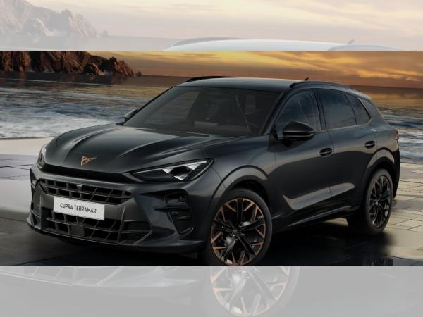 Cupra Terramar 2.0 TSI 195kW VZ DSG 4Drive/ „SOFORT VERFÜGBAR"“