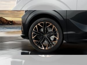 Cupra Terramar 2.0 TSI 195kW VZ DSG 4Drive/ „SOFORT VERFÜGBAR"“