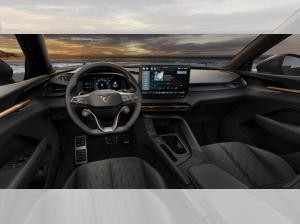 Cupra Terramar 2.0 TSI 195kW VZ DSG 4Drive/ „SOFORT VERFÜGBAR"“