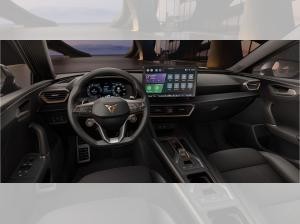 Cupra Leon E-HYBRID DSG ST Kombi Plug-In 0,5% Versteuerung
