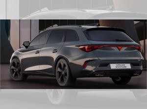 Cupra Leon E-HYBRID DSG ST Kombi Plug-In 0,5% Versteuerung