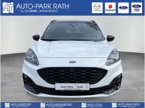 Ford Kuga ⚠️ ST Line X Black Package ⚡️VOLL ACC LED B&O PDC KAMERA NAVI SYNC 19"