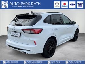 Ford Kuga ⚠️ ST Line X Black Package ⚡️VOLL ACC LED B&O PDC KAMERA NAVI SYNC 19"