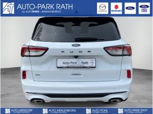 Ford Kuga ⚠️ ST Line X Black Package ⚡️VOLL ACC LED B&O PDC KAMERA NAVI SYNC 19"