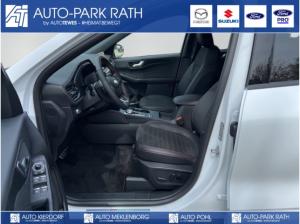 Ford Kuga ⚠️ ST Line X Black Package ⚡️VOLL ACC LED B&O PDC KAMERA NAVI SYNC 19"