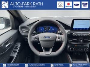 Ford Kuga ⚠️ ST Line X Black Package ⚡️VOLL ACC LED B&O PDC KAMERA NAVI SYNC 19"