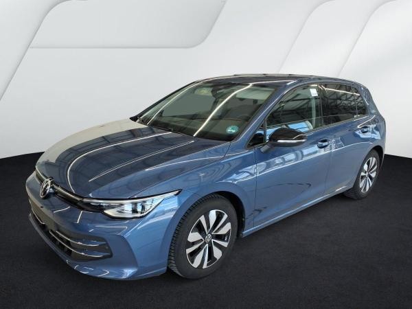 Volkswagen Golf VIII Lim 1.5 TSI - Goal LED Navi SHZ AHK *990€ Sonderzahlung*