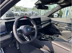BMW i5 M60 xDrive *>20%* 0,5% Besteuerung*Sofort verfügbar*