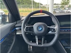 BMW i5 M60 xDrive *>20%* 0,5% Besteuerung*Sofort verfügbar*