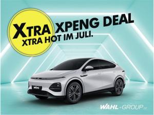 XPENG G6 RWD Standard Range 🔥Deal🔥