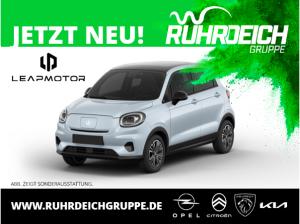 Leapmotor T03 DESIGN