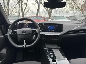 Opel Astra ST 1.2 Turbo 96kW GS Auto