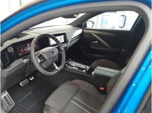 Opel Astra ST 1.2 Turbo 96kW GS Auto