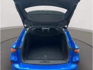 Opel Astra ST 1.2 Turbo 96kW GS Auto