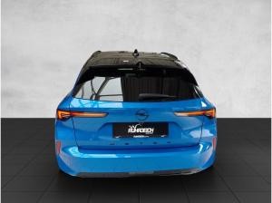 Opel Astra ST 1.2 Turbo 96kW GS Auto