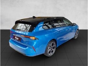 Opel Astra ST 1.2 Turbo 96kW GS Auto