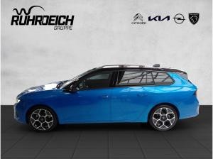 Opel Astra ST 1.2 Turbo 96kW GS Auto