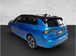 Opel Astra ST 1.2 Turbo 96kW GS Auto