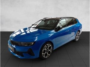 Opel Astra ST 1.2 Turbo 96kW GS Auto