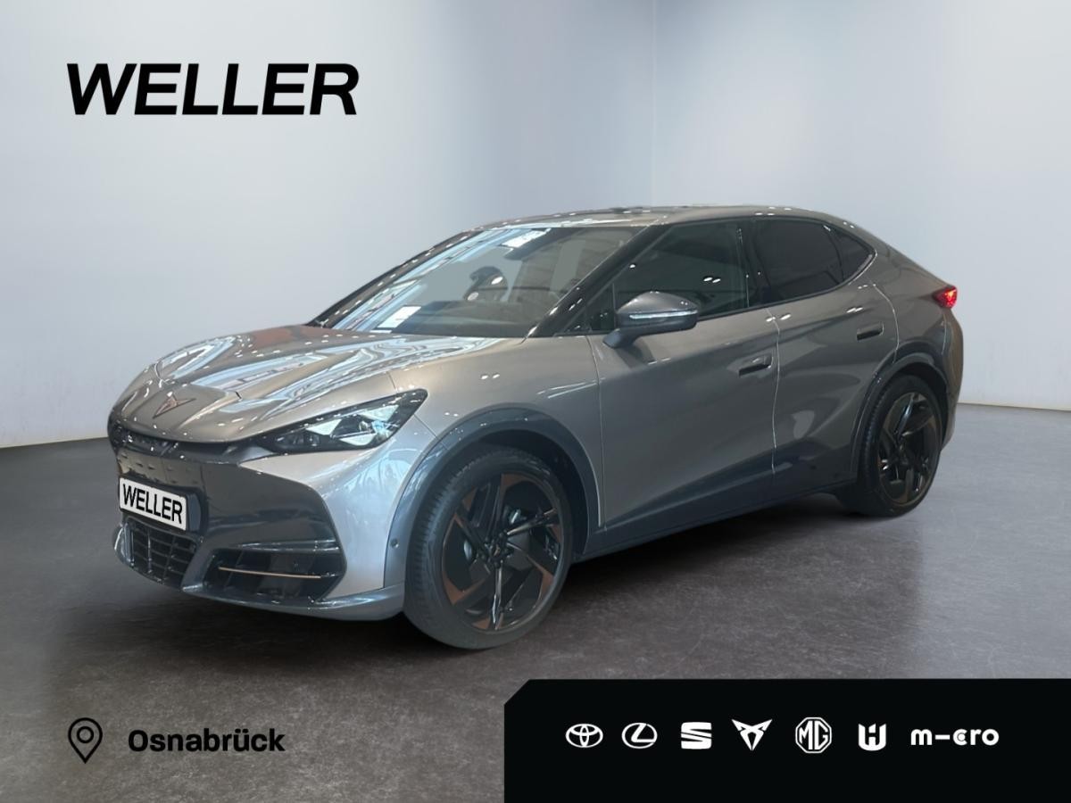 Cupra Tavascan (KR1)