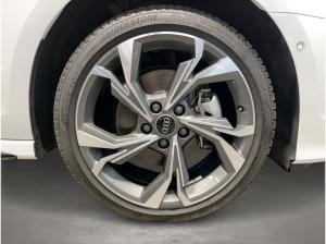 Audi A3 Sportback 40TFSI e S tronic S line ACC AHK