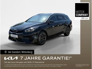 Kia Ceed SW ceed Sportswagon 1.5 T-GDI- GT Line ACC Navi