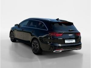 Kia Ceed SW ceed Sportswagon 1.5 T-GDI- GT Line ACC Navi