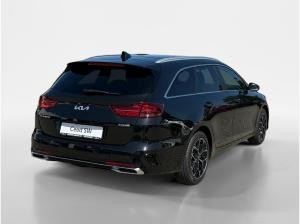 Kia Ceed SW ceed Sportswagon 1.5 T-GDI- GT Line ACC Navi