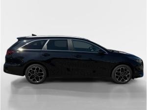 Kia Ceed SW ceed Sportswagon 1.5 T-GDI- GT Line ACC Navi