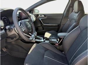 Kia Ceed SW ceed Sportswagon 1.5 T-GDI- GT Line ACC Navi