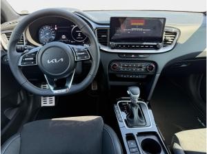 Kia Ceed SW ceed Sportswagon 1.5 T-GDI- GT Line ACC Navi