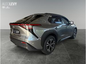 Toyota bZ4X Teamplayer *0% AKTION*SOFORT*