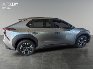 Toyota bZ4X Teamplayer *0% AKTION*SOFORT*