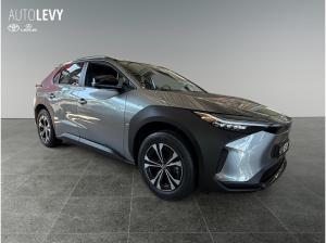 Toyota bZ4X Teamplayer *0% AKTION*SOFORT*