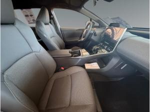 Toyota bZ4X Teamplayer *0% AKTION*SOFORT*