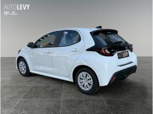 Toyota Yaris Hybrid Business +Sitzheiz.+Rückfahrk.+1,99%
