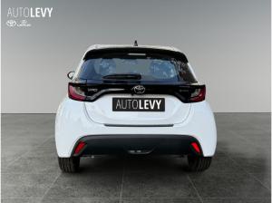 Toyota Yaris Hybrid Business +Sitzheiz.+Rückfahrk.+1,99%