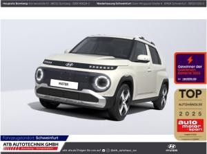 Hyundai INSTER 49 kWh Prime 2WD Navi 360°Kamera Totwinkelassistent